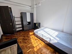 Palm Lodge (D14), Apartment #602950481